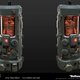 Illustration for article titled The Art Of iWolfenstein II: The New Colossus/iem/em